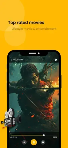 jio-star-sports Top Rated Movies